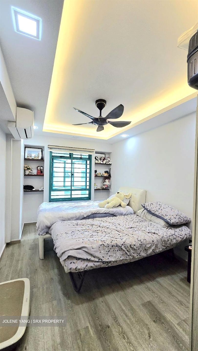 Blk 353A Admiralty Drive (Sembawang), HDB 5 Rooms #584506761